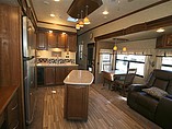 2016 Palomino Columbus Photo #3