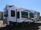 2016 Palomino Columbus Photo #21