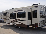 2015 Palomino Columbus Photo #24