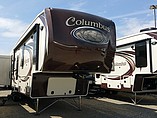 2016 Palomino Columbus Photo #2