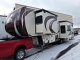 2013 Palomino Columbus Photo #3
