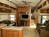 2015 Palomino Columbus Photo #5