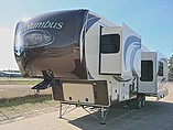 2015 Palomino Columbus Photo #5