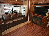 2015 Palomino Columbus Photo #17