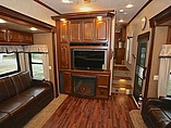2015 Palomino Columbus Photo #28