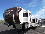 15 Palomino Columbus