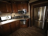 2016 Palomino Columbus Photo #11