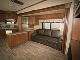 2016 Palomino Columbus Photo #18