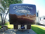 2016 Palomino Columbus Photo #2