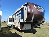 13 Palomino Columbus