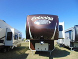 2013 Palomino Columbus Photo #3