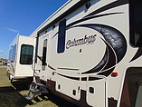 2013 Palomino Columbus Photo #5