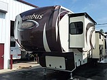 2014 Palomino Columbus Photo #20