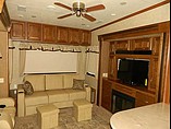 2015 Palomino Columbus Photo #6