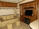 2015 Palomino Columbus Photo #24