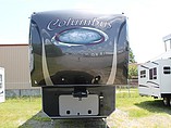 2015 Palomino Columbus Photo #6