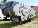 2015 Palomino Columbus Photo #7