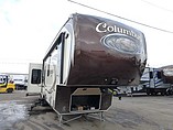 2015 Palomino Columbus Photo #3