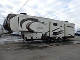 2015 Palomino Columbus Photo #4