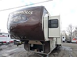 2015 Palomino Columbus Photo #5