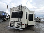 2015 Palomino Columbus Photo #7