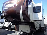 2015 Palomino Columbus Photo #2