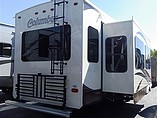 2015 Palomino Columbus Photo #4