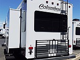 2015 Palomino Columbus Photo #3