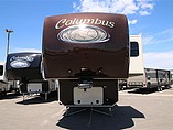 2016 Palomino Columbus Photo #7