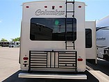 2016 Palomino Columbus Photo #8