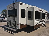 2016 Palomino Columbus Photo #3
