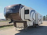 2016 Palomino Columbus Photo #5