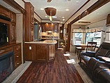 2016 Palomino Columbus Photo #7