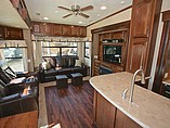 2016 Palomino Columbus Photo #8