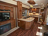 2016 Palomino Columbus Photo #10
