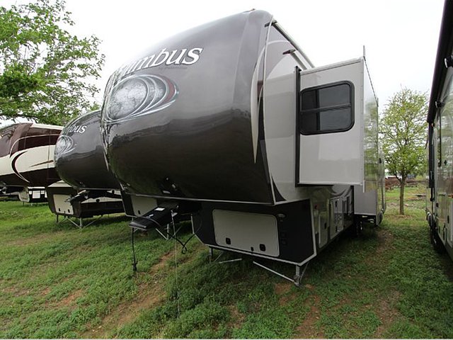 2015 Palomino Columbus Photo