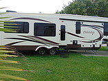 2015 Palomino Columbus Photo #4