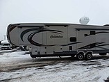 2014 Palomino Columbus Photo #3