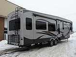 2014 Palomino Columbus Photo #6
