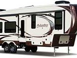 15 Palomino Columbus