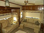2015 Palomino Columbus Photo #10