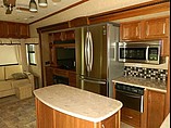 2015 Palomino Columbus Photo #10