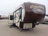 2015 Palomino Columbus Photo #2