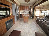 2015 Palomino Columbus Photo #3