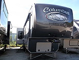 16 Palomino Columbus