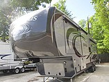 2016 Palomino Columbus Photo #2