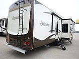 2015 Palomino Columbus Photo #18