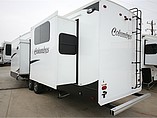 2015 Palomino Columbus Photo #17