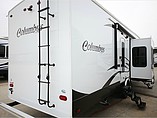 2015 Palomino Columbus Photo #18