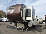 2015 Palomino Columbus Photo #2